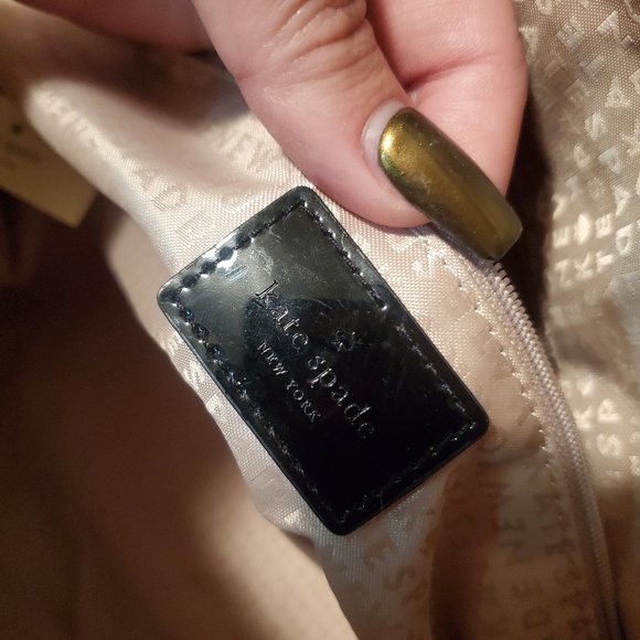 Kate Spade purse - Picture 4 of 4